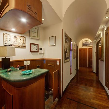 Hotel 69 Manin Street Roma Exterior foto