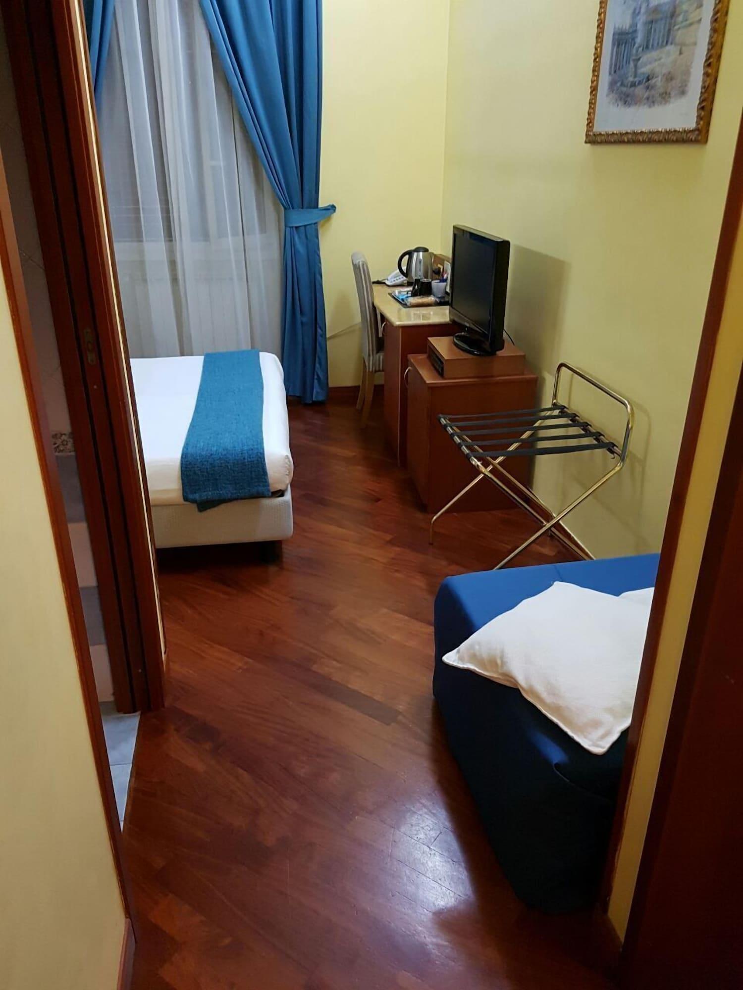 Hotel 69 Manin Street Roma Exterior foto