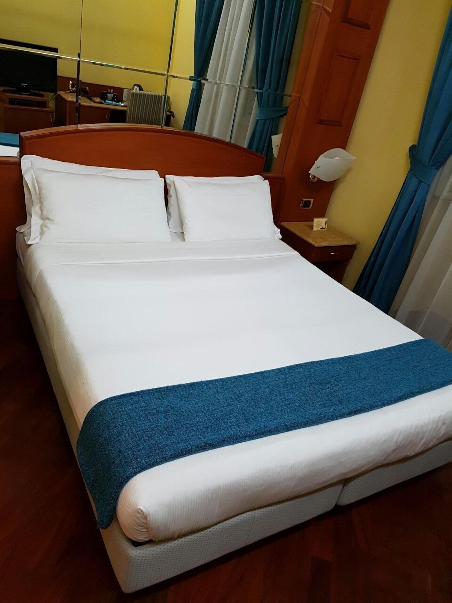 Hotel 69 Manin Street Roma Exterior foto