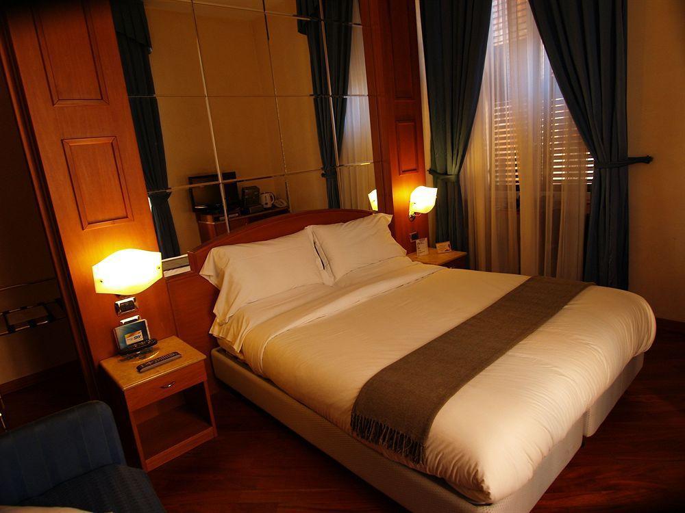 Hotel 69 Manin Street Roma Exterior foto