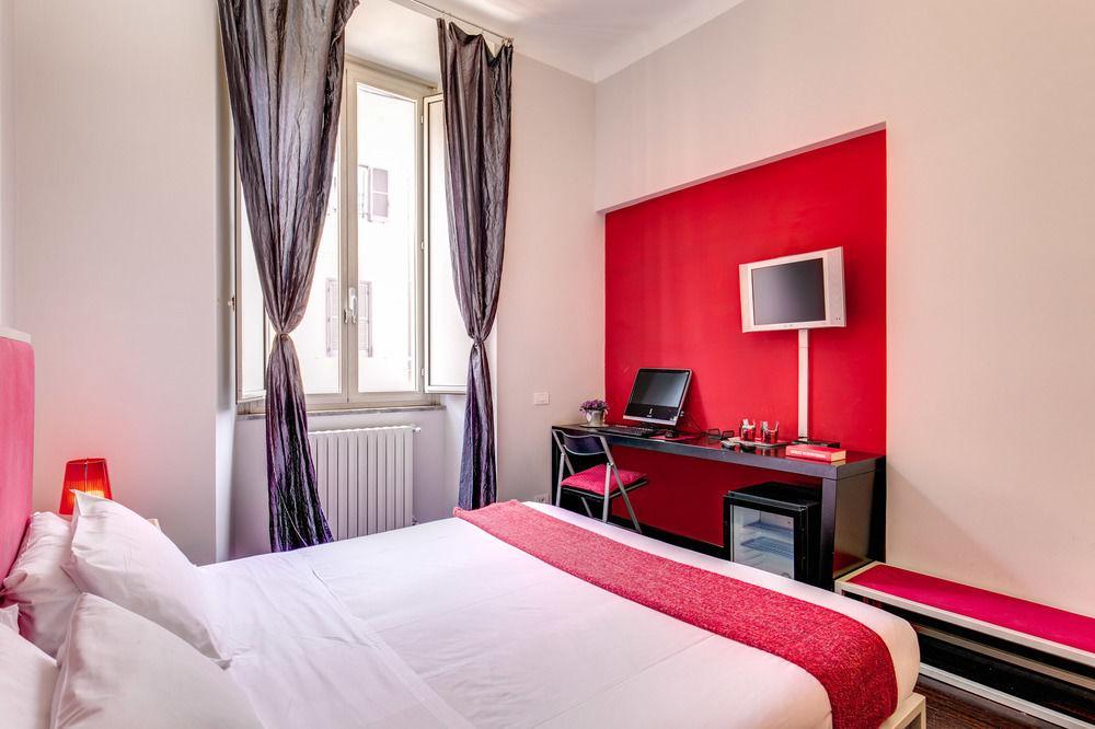 Hotel 69 Manin Street Roma Exterior foto
