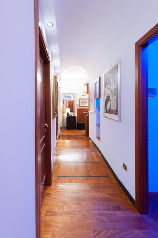 Hotel 69 Manin Street Roma Exterior foto