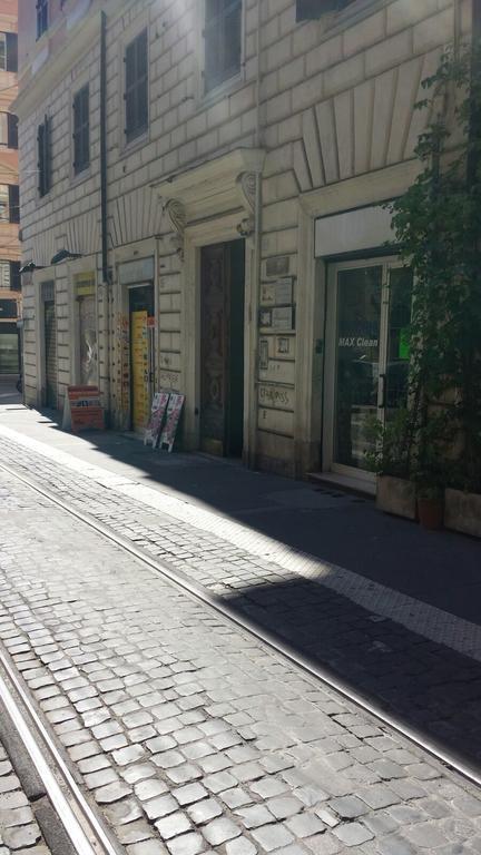 Hotel 69 Manin Street Roma Exterior foto